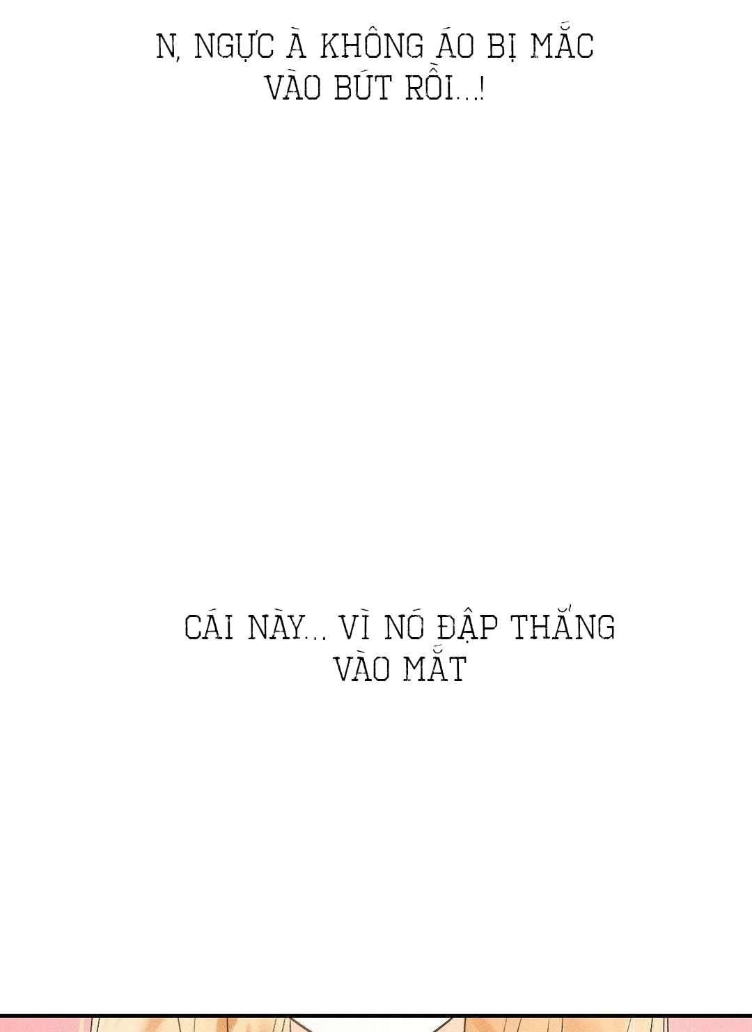 [18+] người đàn ông làm tình với quỷ chapter 12.2 34
