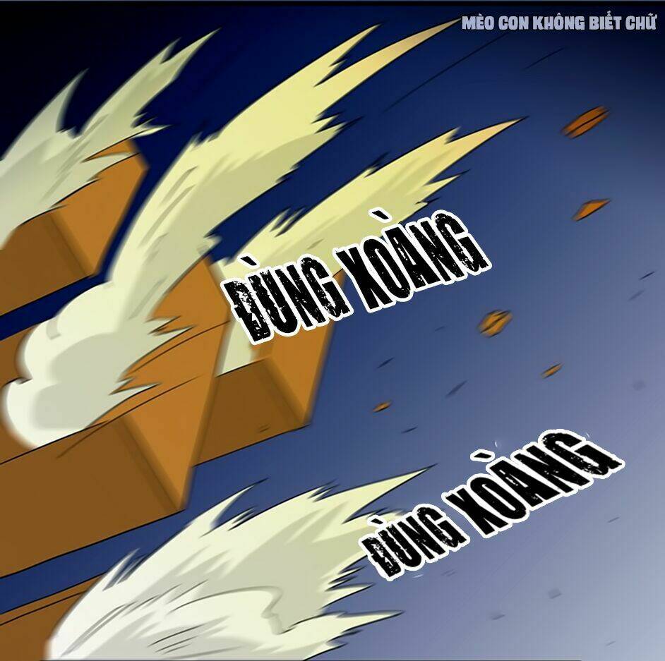 phải lòng âm gian tiểu kiều thê chapter 7 11