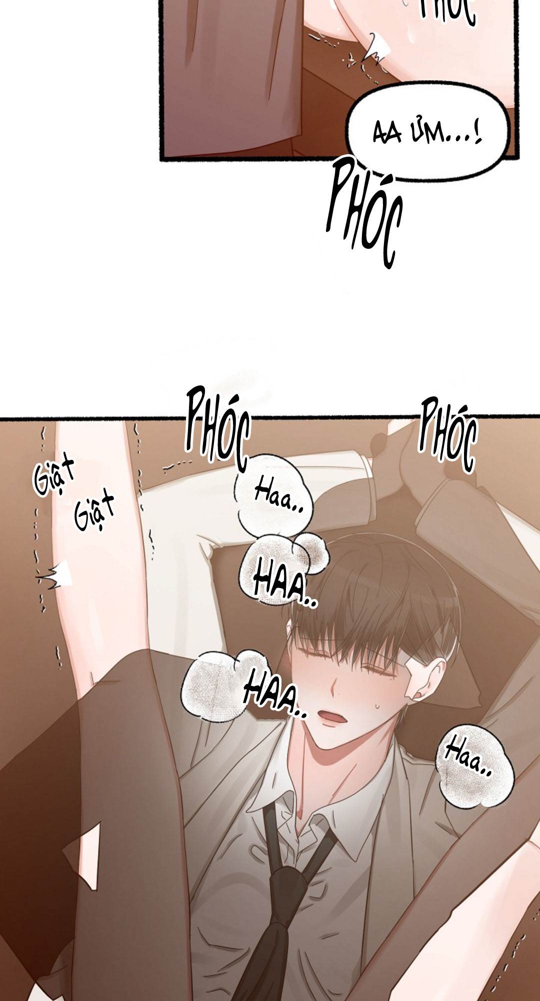 hoa triều chapter 15 4