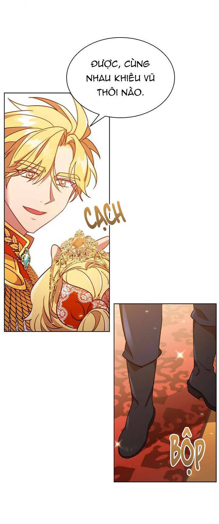 tôi đã ly hôn nhưng lại trở thành tài phiệt chapter 17.1 31