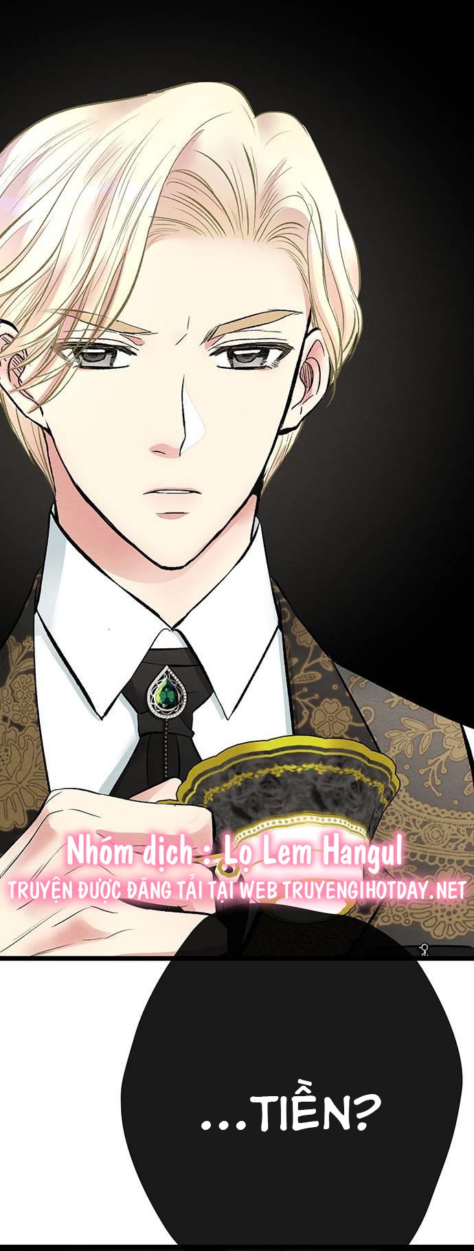 hoàng tử phiền toái chapter 29 34