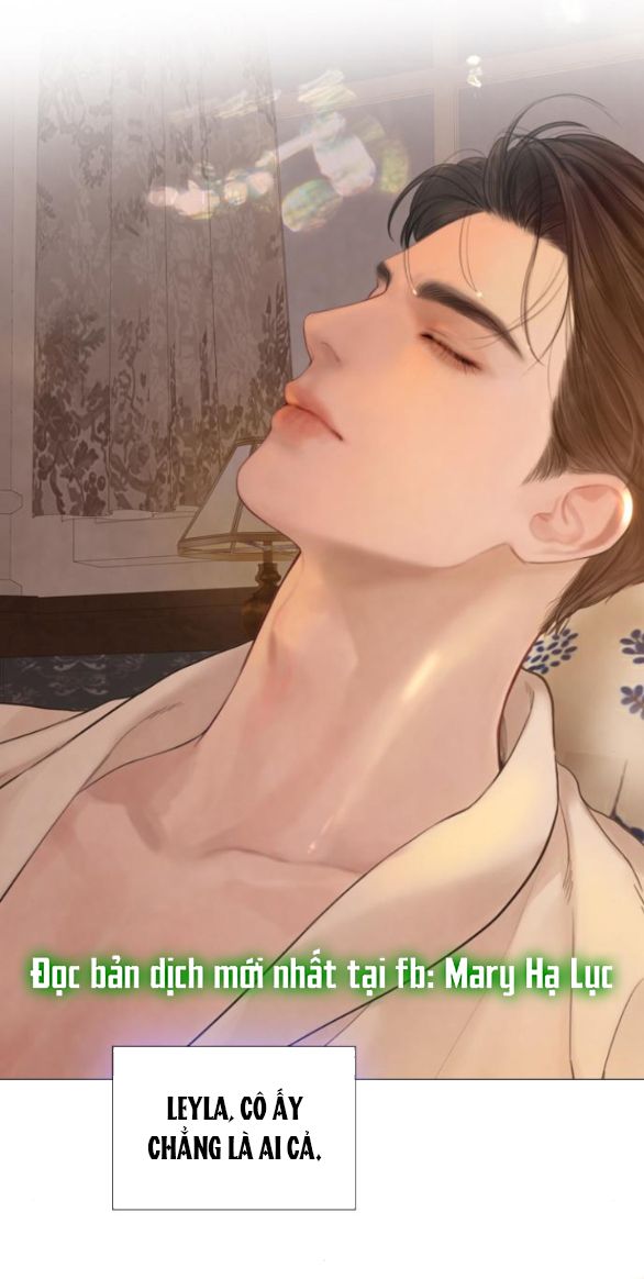 khóc đi hay là cầu xin tôi cũng được chapter 37.2 33