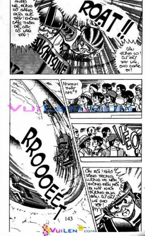 sôi động cầu trường full 17 tập chapter 2 143