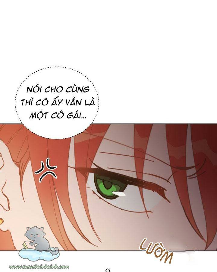 cái chết của lamia orphe chapter 32 46