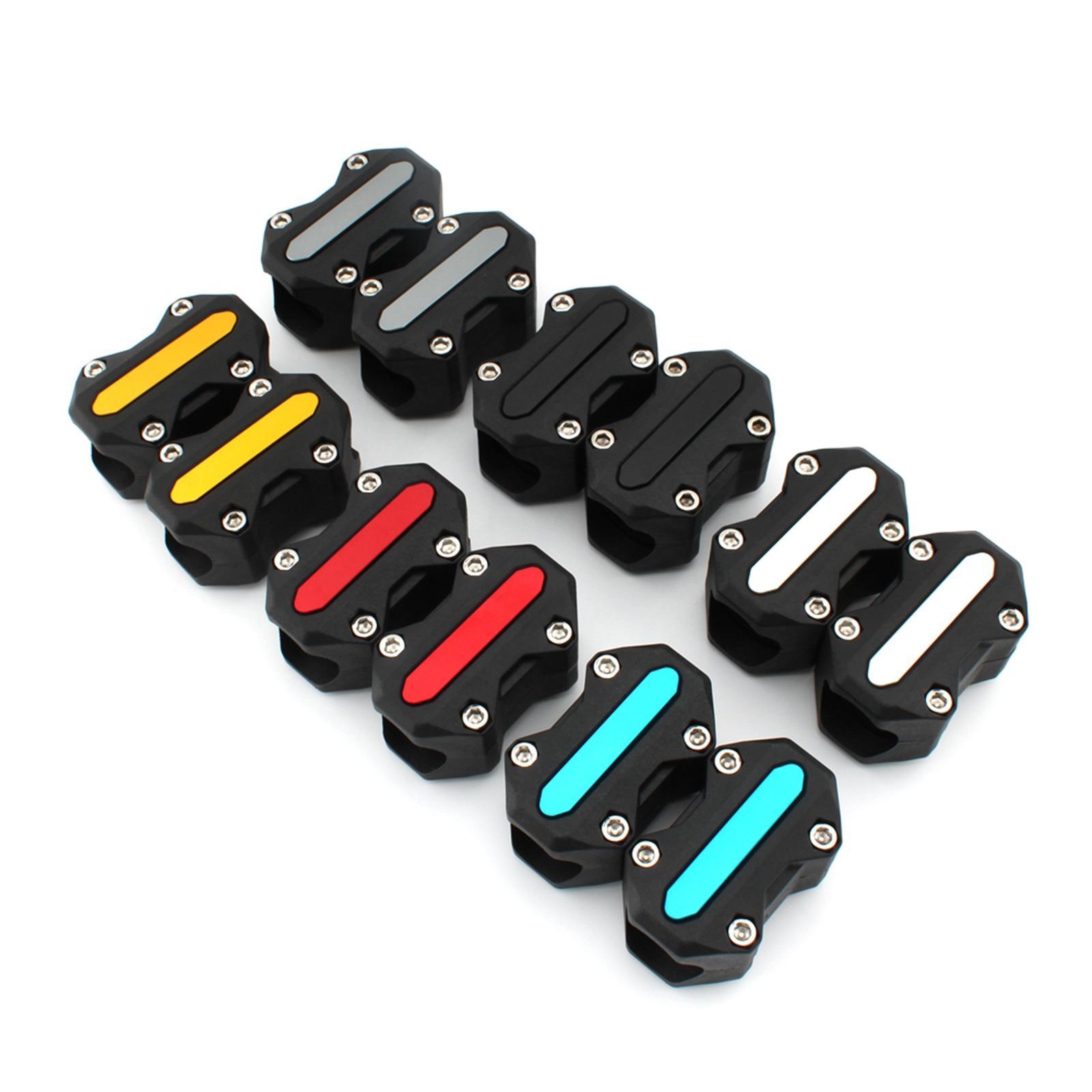 Engine Guard , Decorative Protector for Motorcycle Diameter 22mm 25mm 28mm