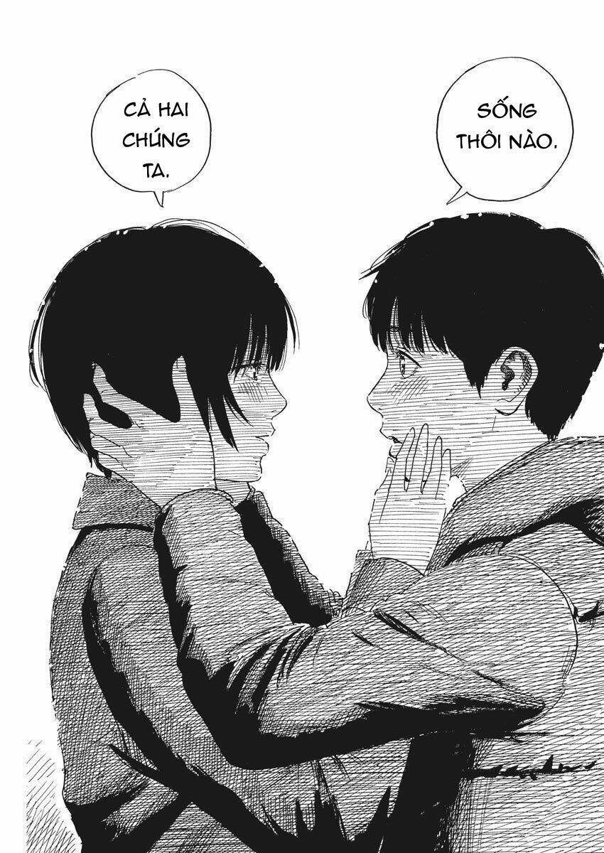 chi no wadachi chapter 82 26