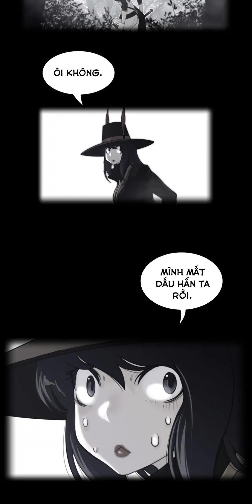 một nửa hoàn hảo chapter 82 8