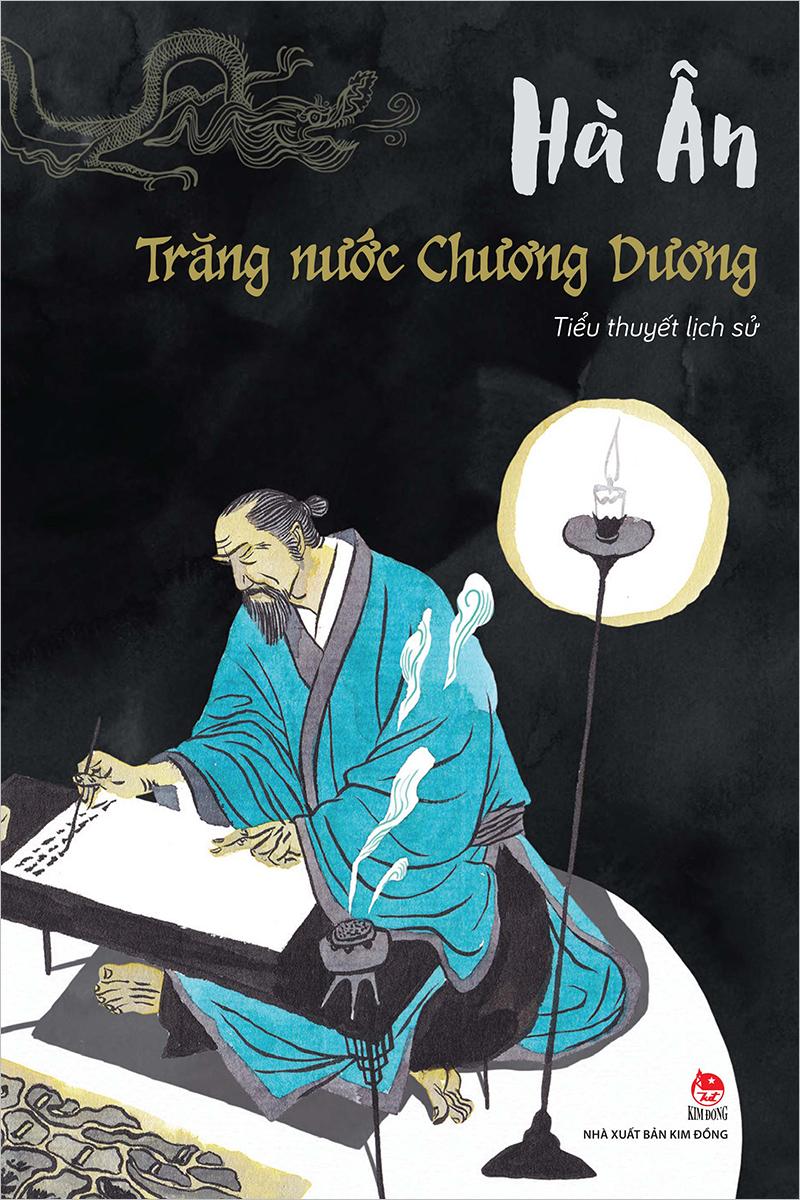 Kim Đồng - Trăng nước Chương Dương