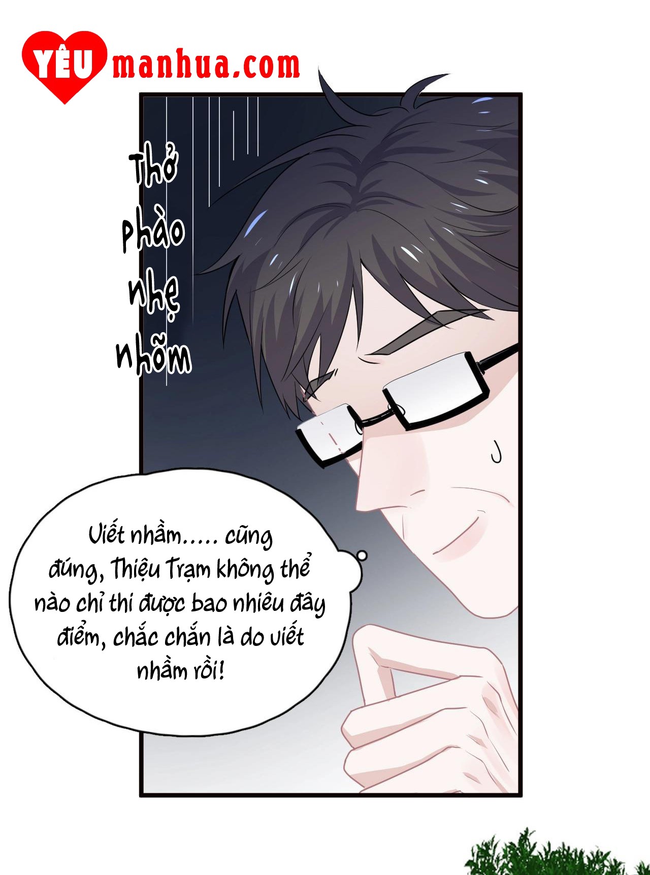 đề này vượt quá sức rồi chapter 29 18