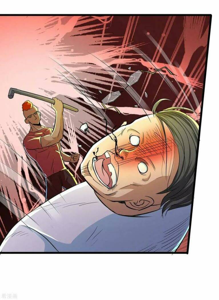 tối cường đặc chủng binh của hoa khôi chapter 50 27