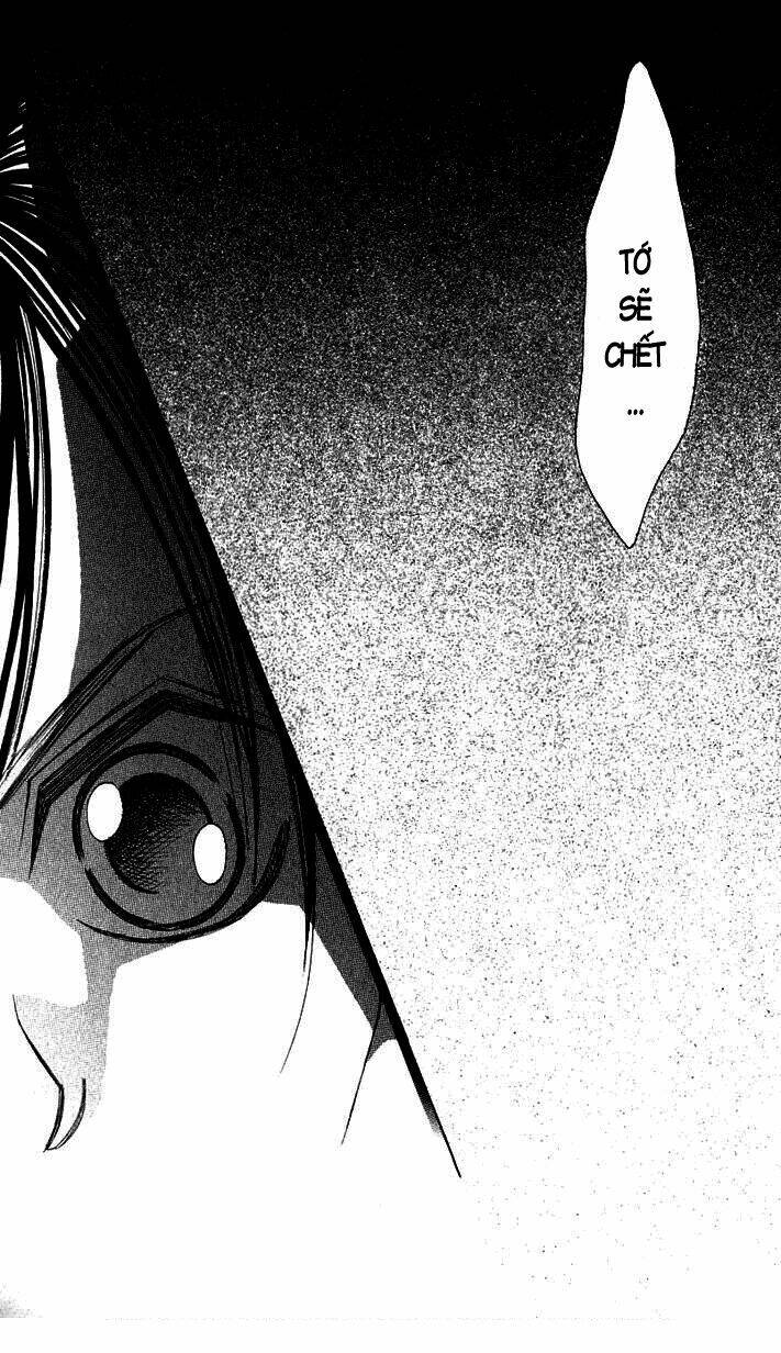 boku no hatsukoi wo kimi ni sasagu chapter 11 37