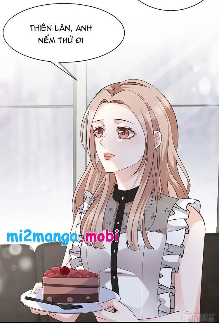 [16+] đại tiểu thư có thể có ý đồ xấu chapter 32.2 22