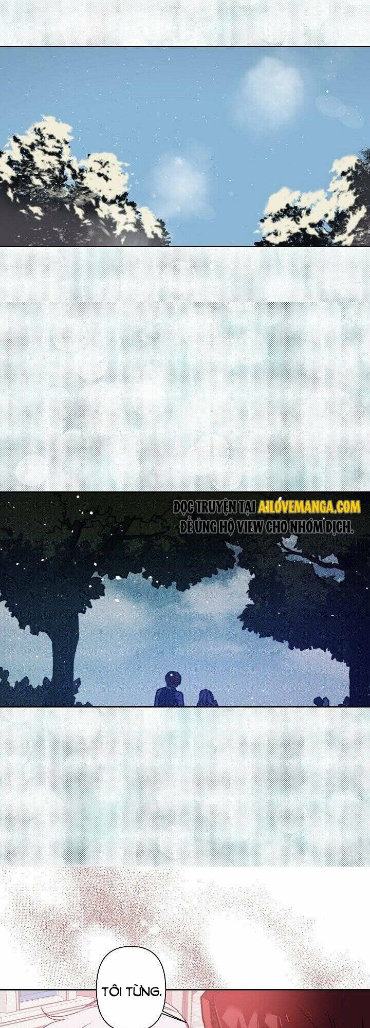 hôn lễ báo thù chapter 47 46