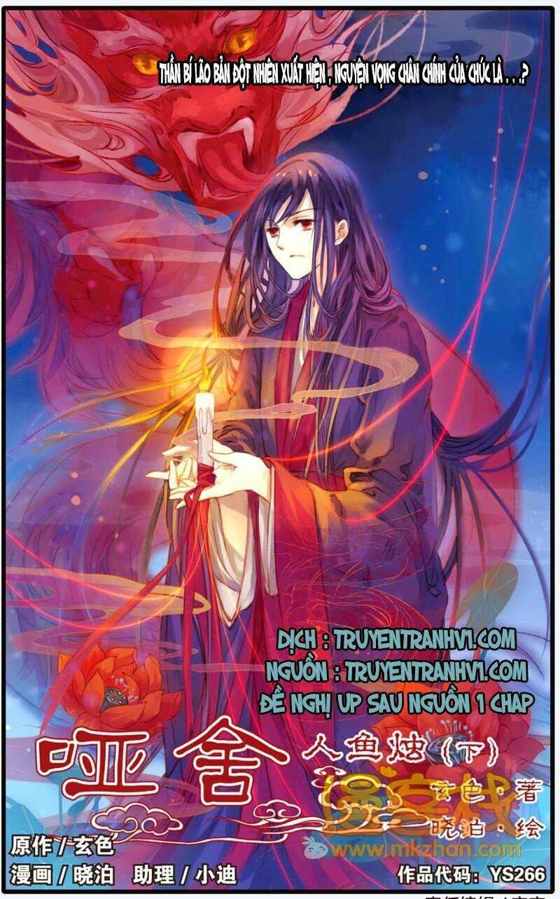 ách xá - yashe chapter 6.1 1