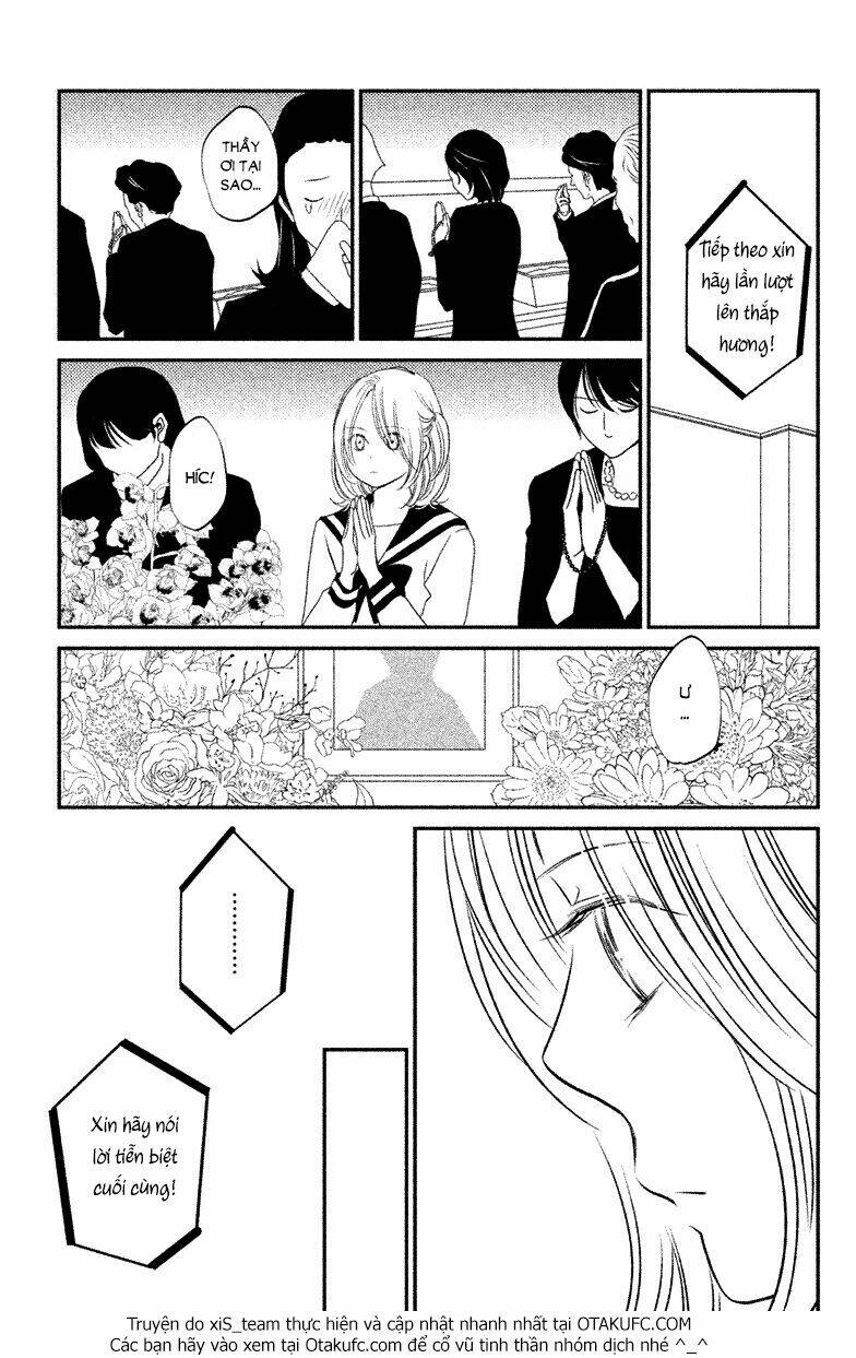 la vie en boze chapter 3 28