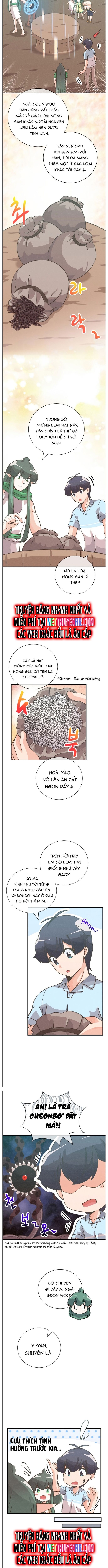 nông dân linh hồn chapter 134 4