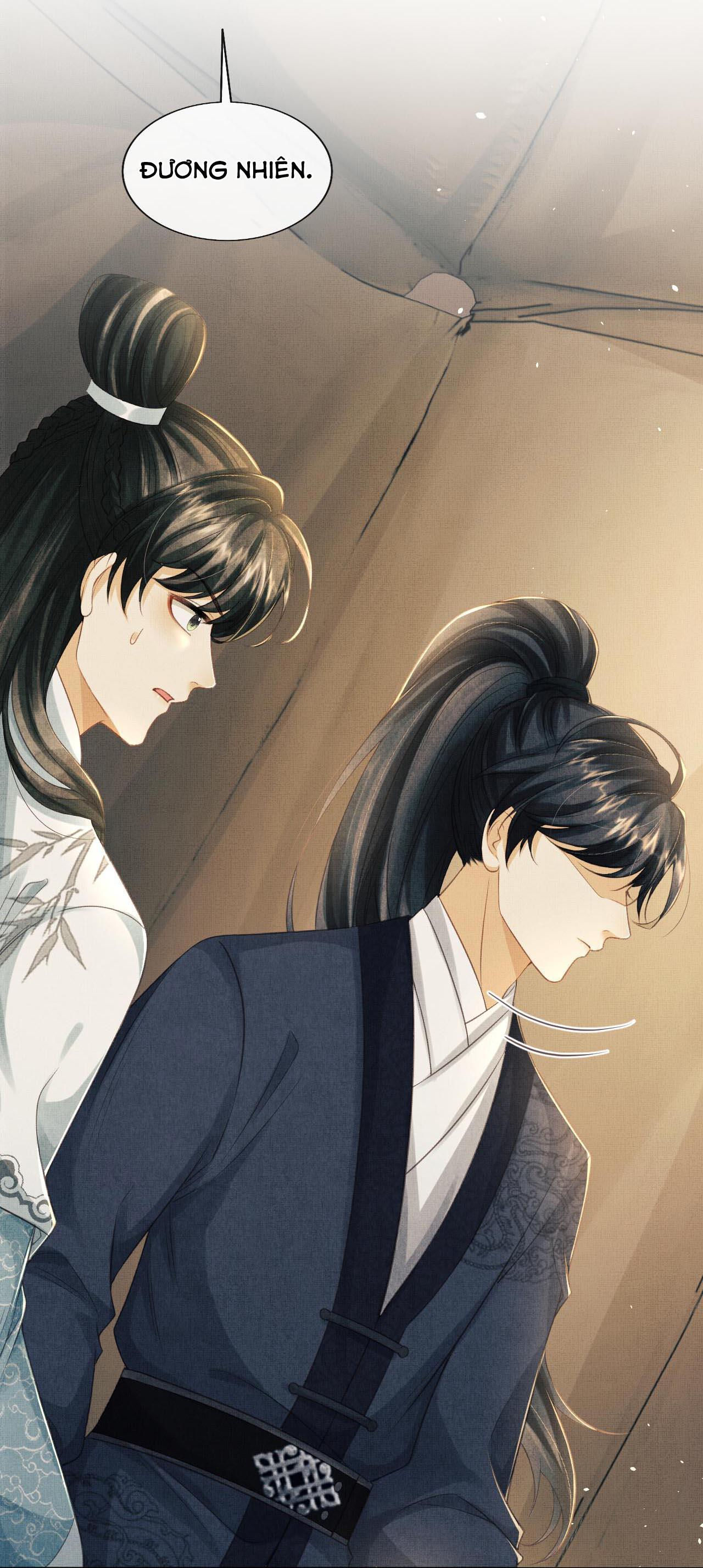 tướng quân luôn tự coi mình thành thế thân chapter 44 4
