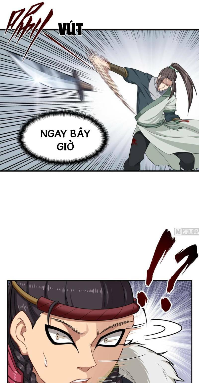 trọng sinh tới đại đường chapter 45 13