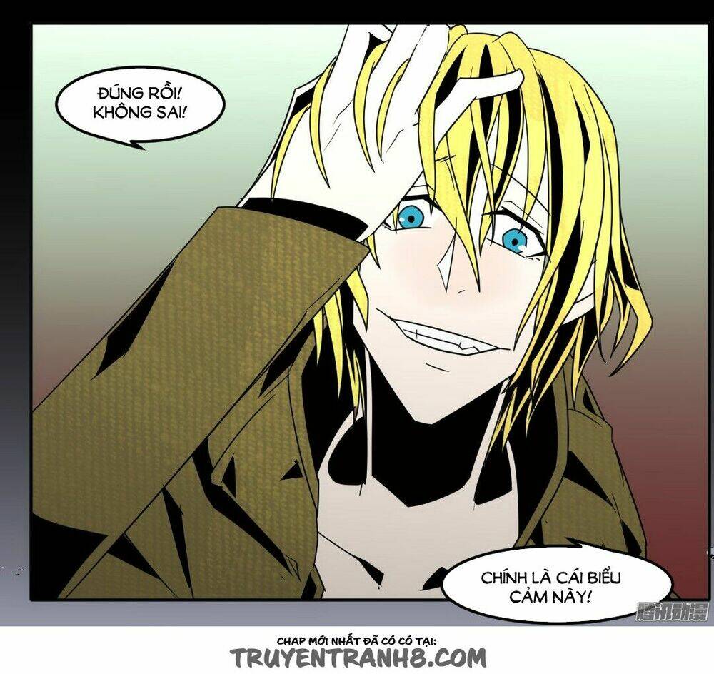 điều ước của người phàm chapter 31 17