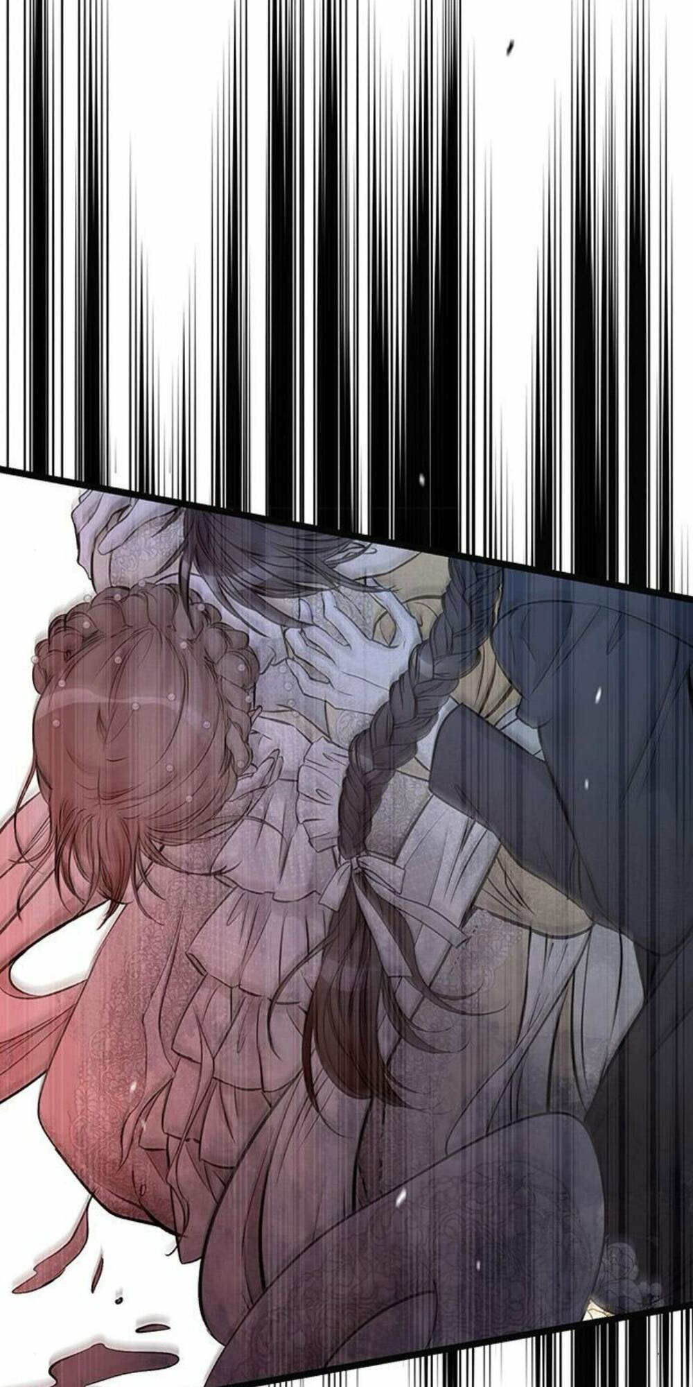 Hoàng Tử Rắc Rối chapter 51.1 5