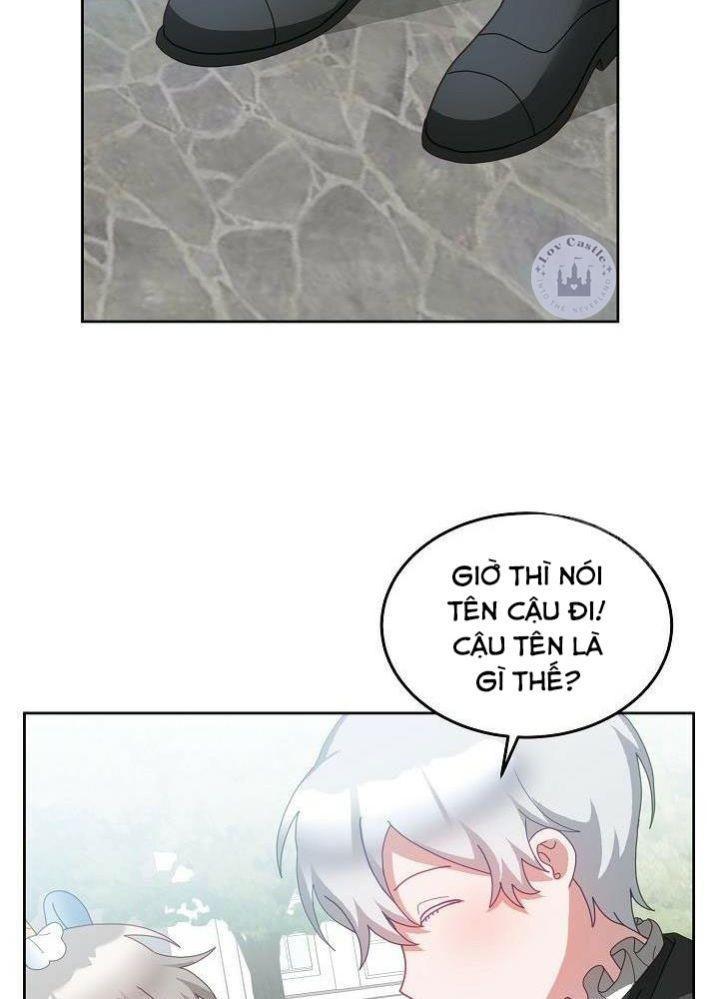 cô tiểu thư bé nhỏ thuần hóa các nhân vật chính chapter 55 8