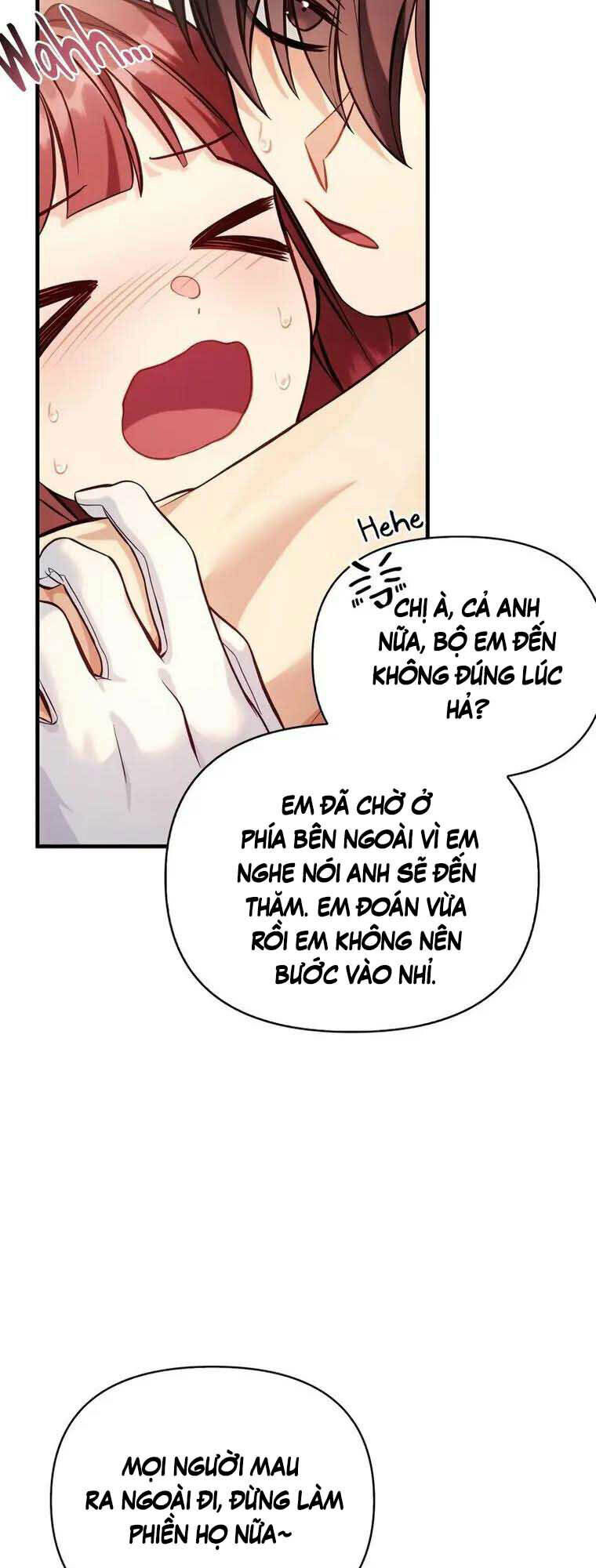 Kí Sự Hồi Quy Chapter 64 81