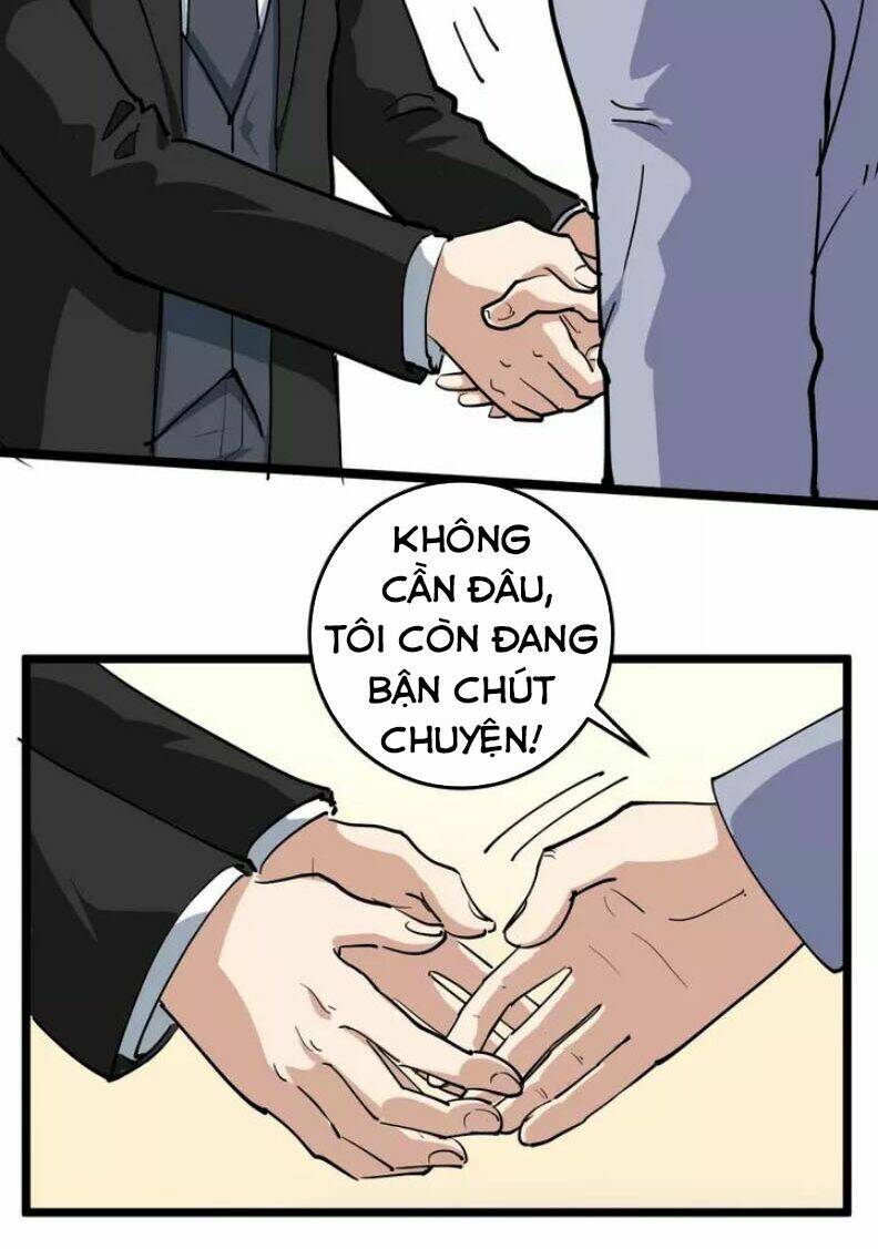 hồi xuân tiểu độc y chapter 51 2