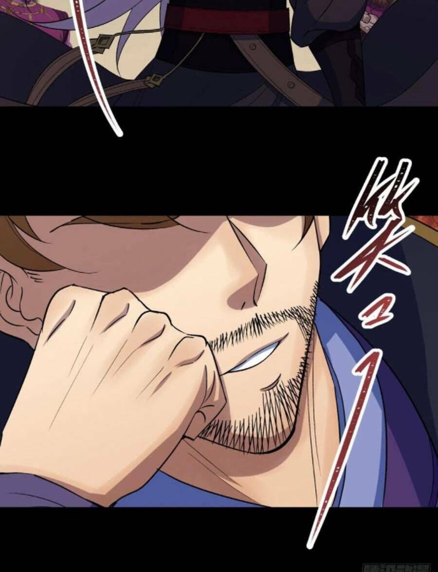 thông u đại thánh chapter 62 7