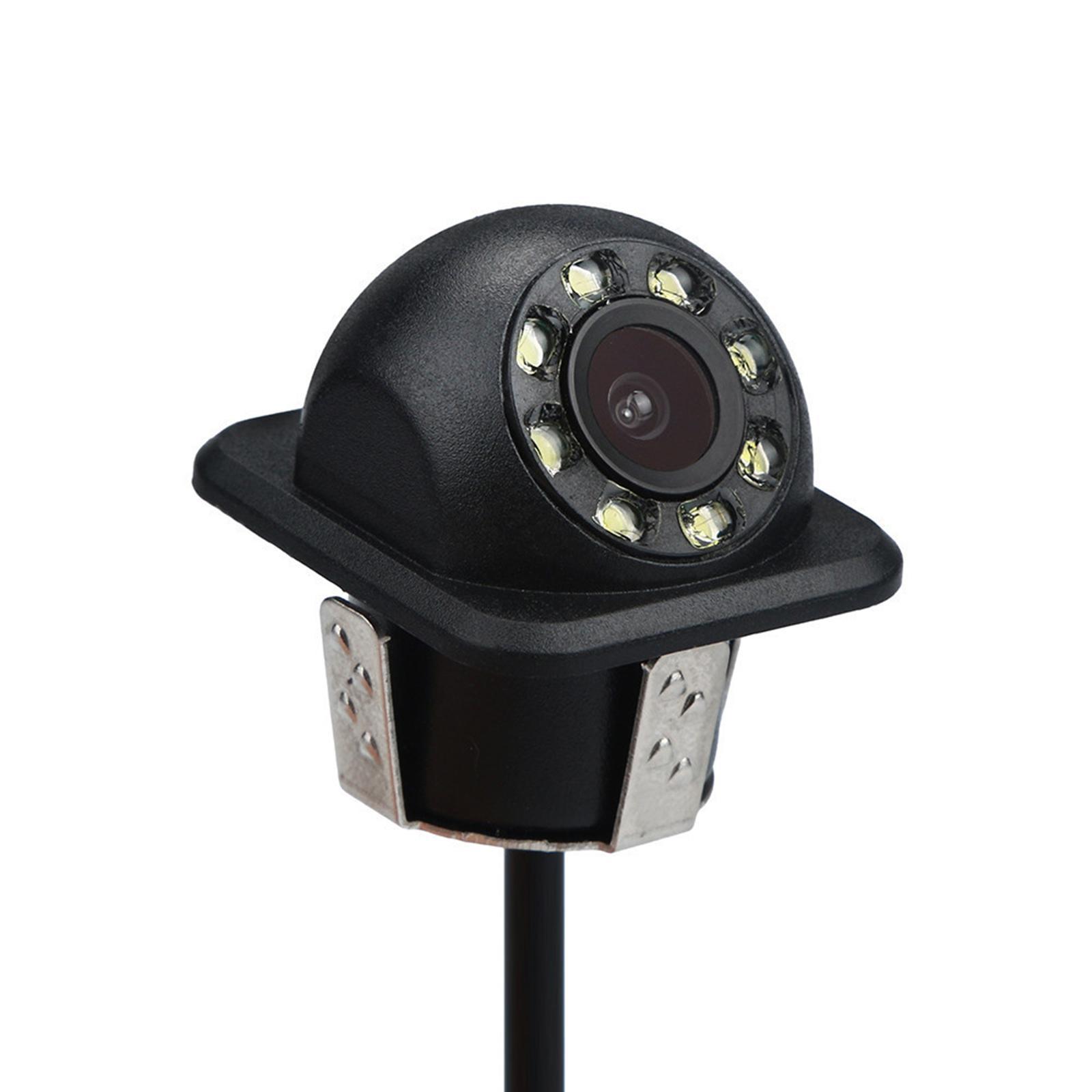 Backup Rear View Camera Car Rear View Reversing Parking Camera Night Viewing