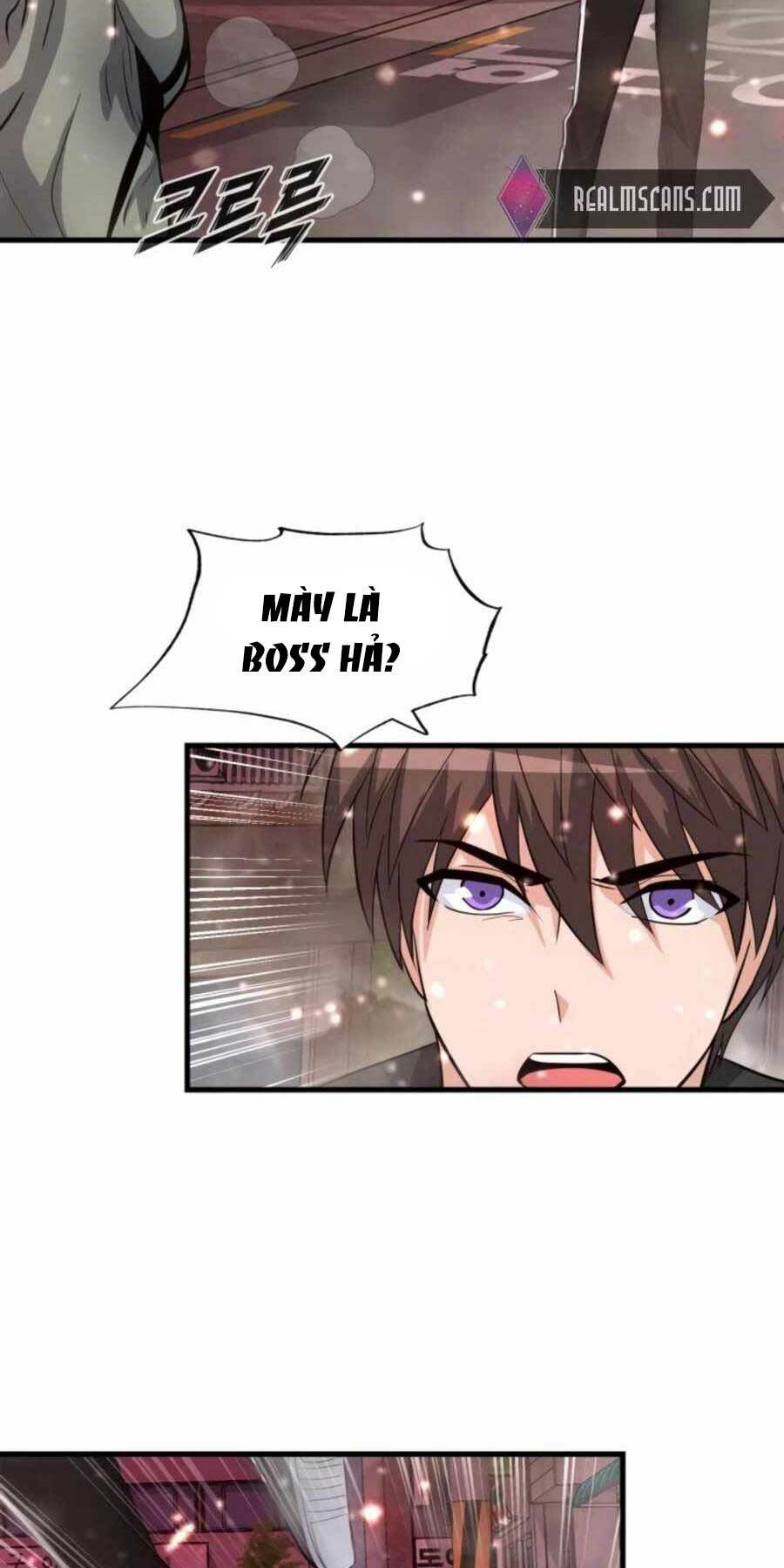 mẹ tôi là chòm sao bảo hộ m chapter 3 14