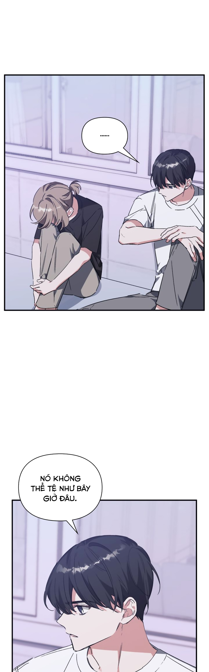 cuộc du hành thời gian của sela chapter 67 3