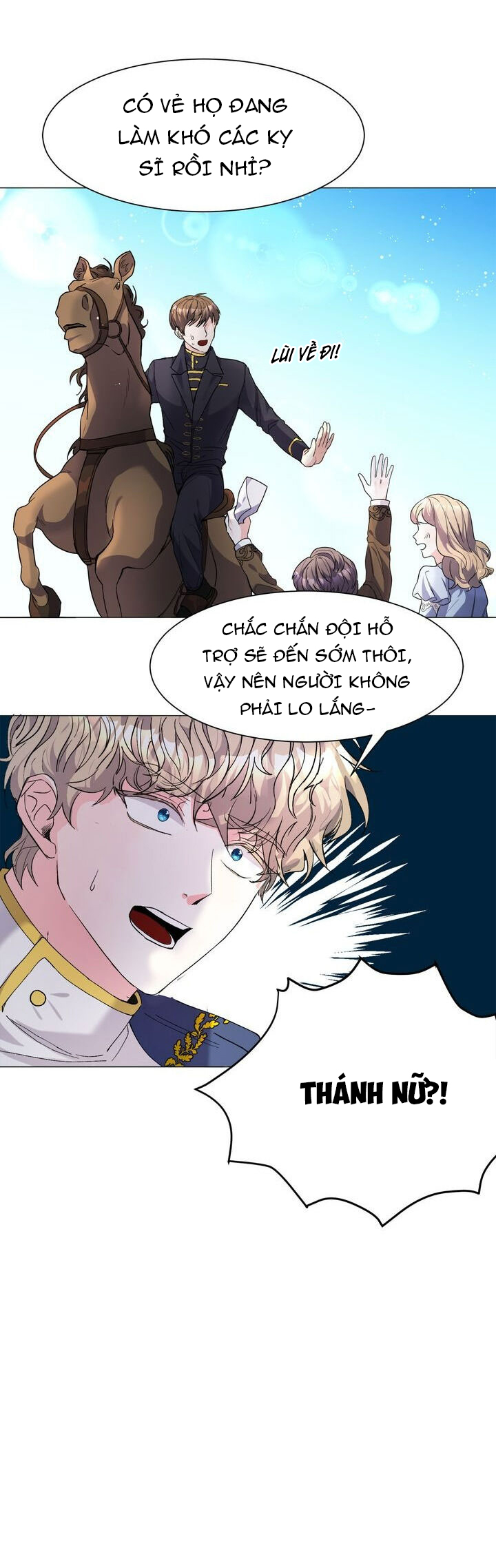 cách nhân vật phụ phá đảo game hẹn hò chapter 2.2 14