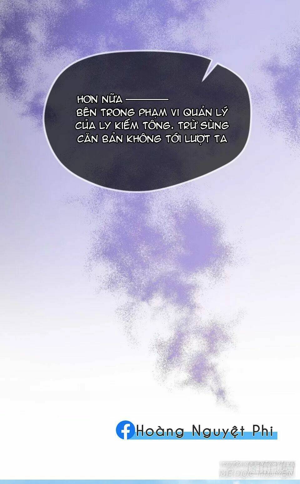 phế nữ yêu thần chapter 58 66