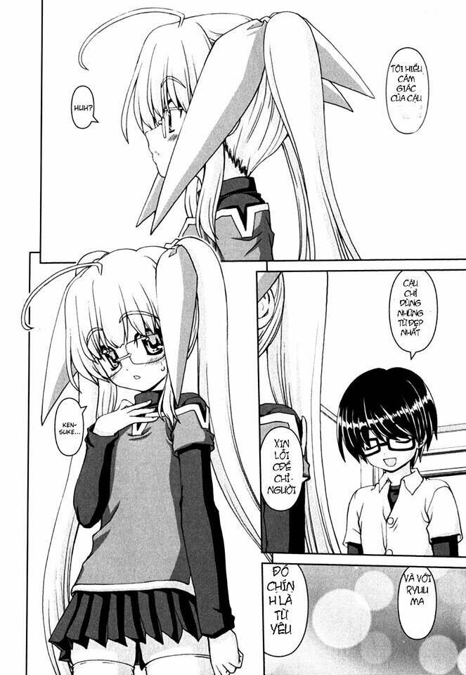 love dream mix chapter 9 15