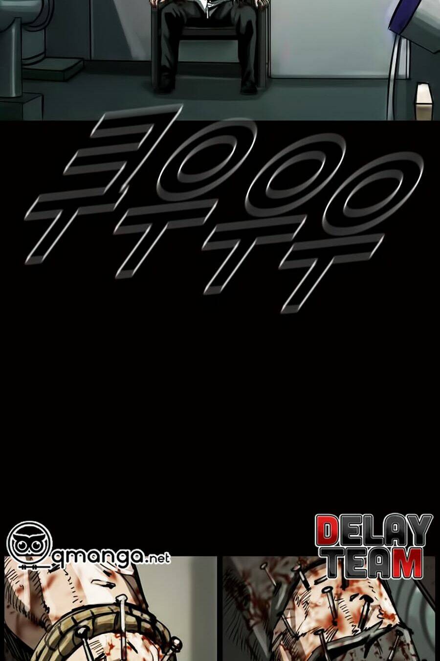 thợ săn đầu tiên chapter 41 58