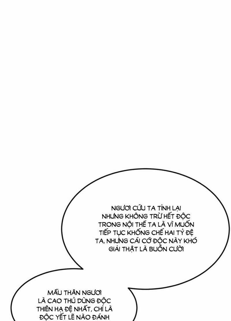 trọng sinh bá sủng nhiếp chính vương quá mạnh mẽ chapter 54 19