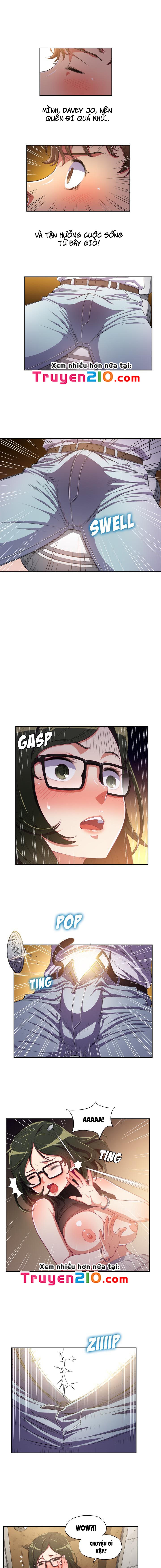 bắt nạt học đường chapter 1 13