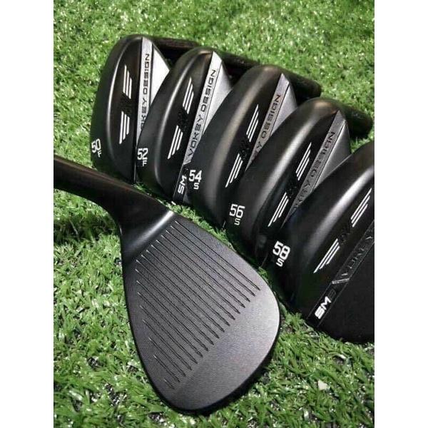 Gậy Golf - Gậy Kỹ Thuật Titleist SM8 - Thế Hệ Mới Nhất