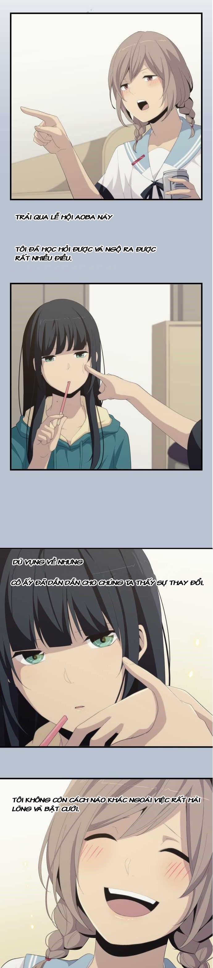 relife chapter 153 10