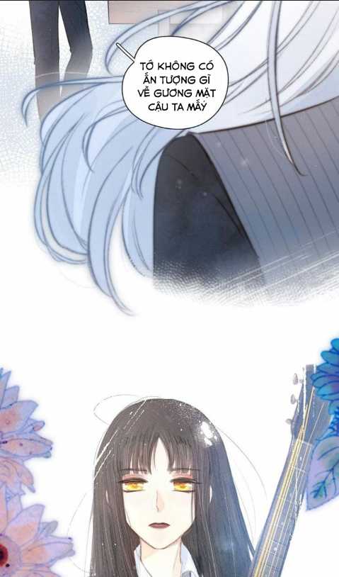 nỗi buồn của hoa cẩm tú cầu chapter 31 7