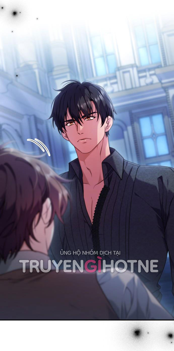 tôi sẽ ly hôn với người chồng bạo chúa chapter 33.2 47