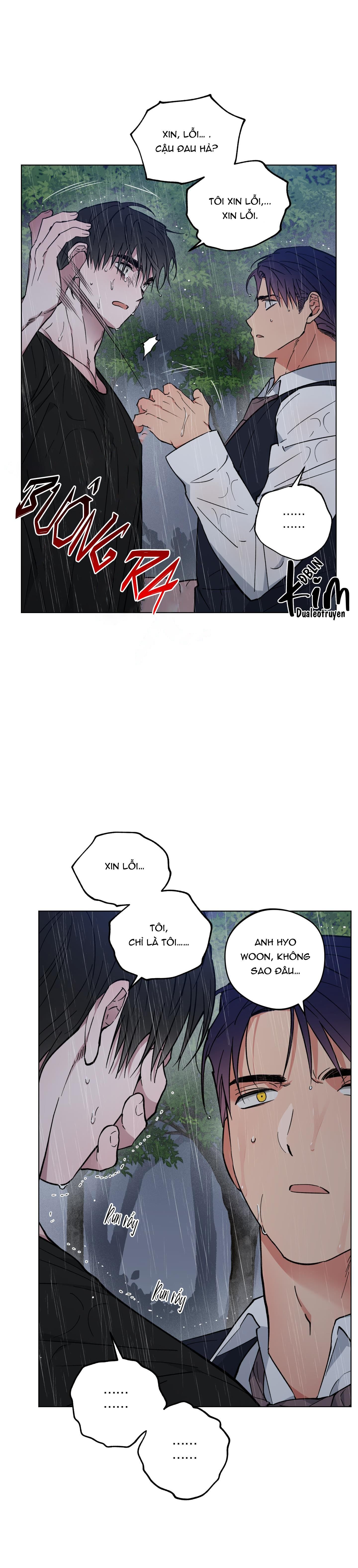 bình minh của rồng chapter 27 12