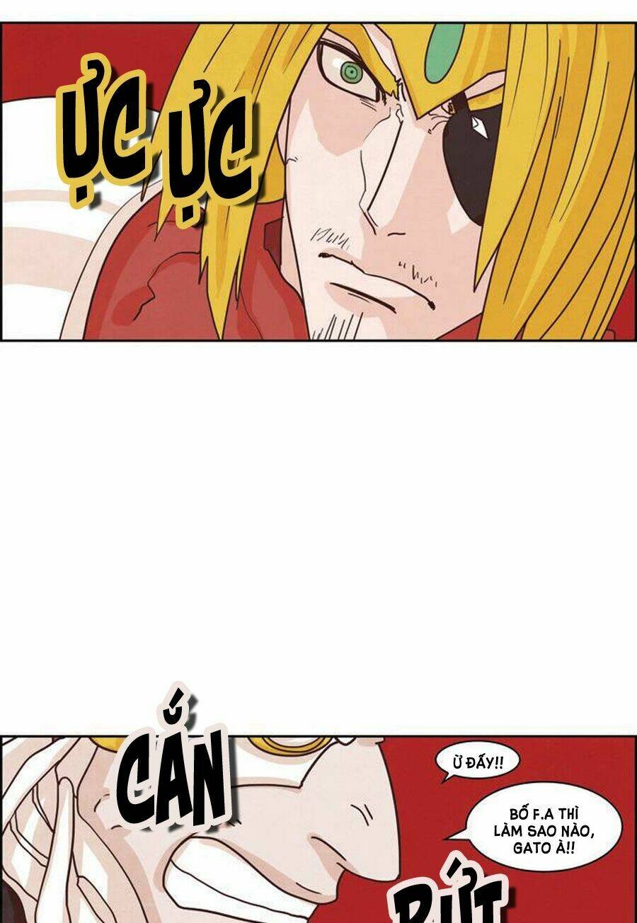 the devil king is bored chapter 105 7