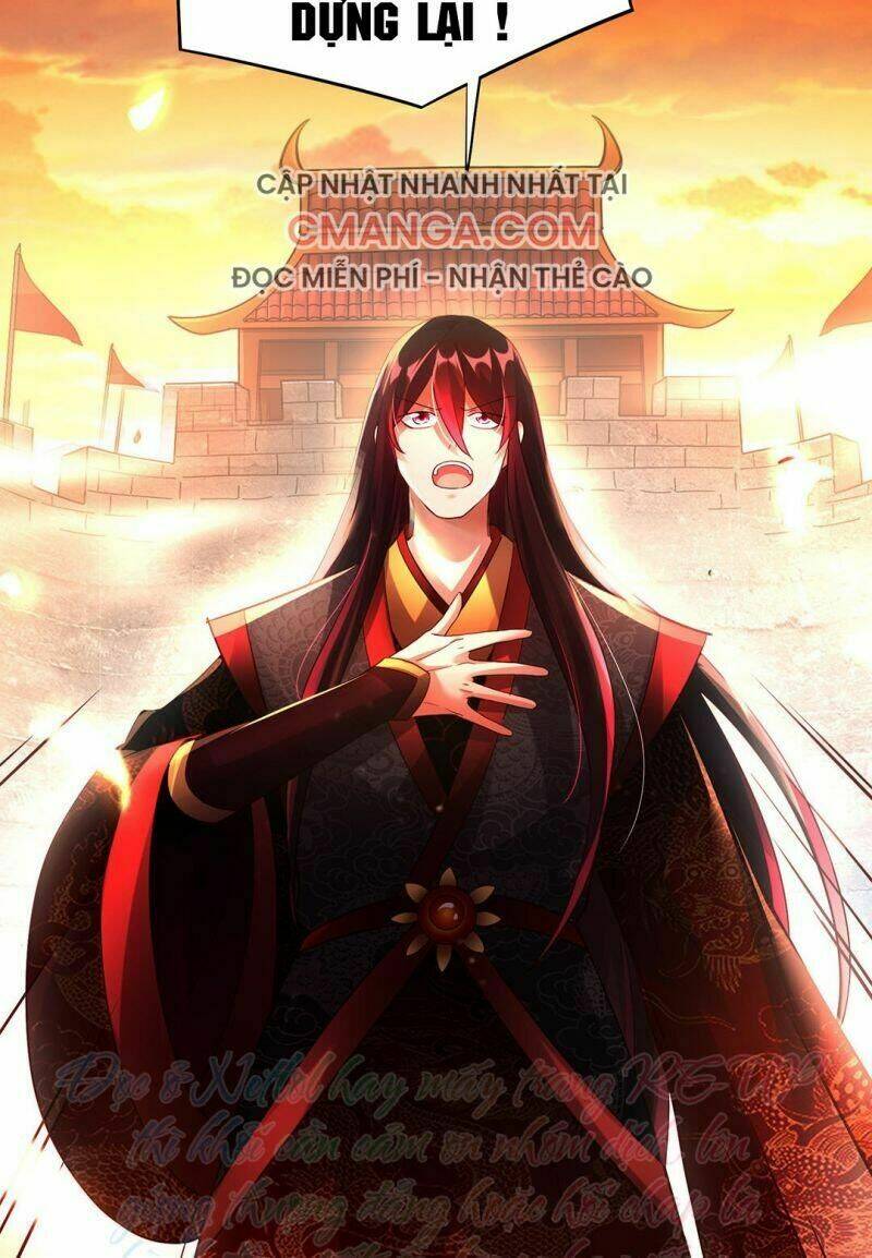 thiên kim bất hoán chapter 59 14