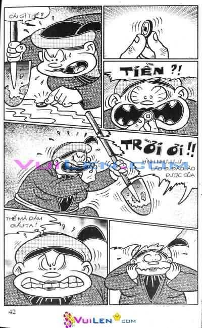 thần đồng đất việt chapter 11 39