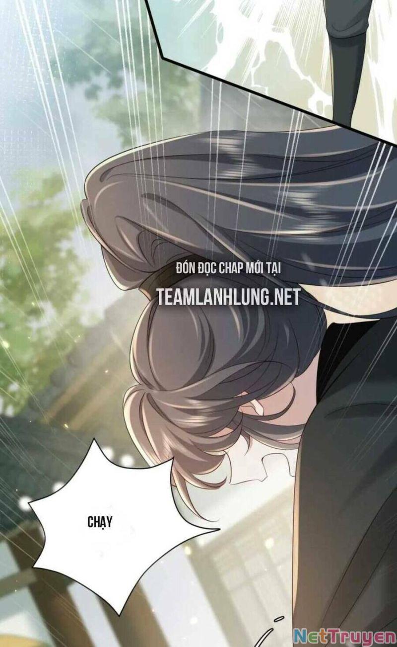 phương thức sinh tồn của công chúa pháo hôi chapter 168 15