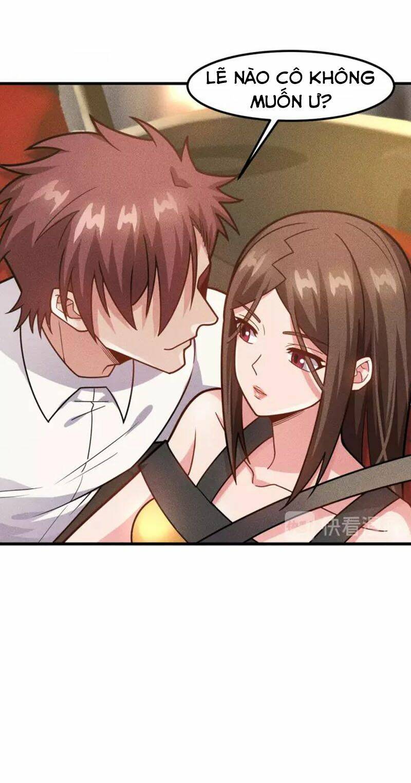 cao thủ cận vệ của nữ chủ tịch chapter 140 15