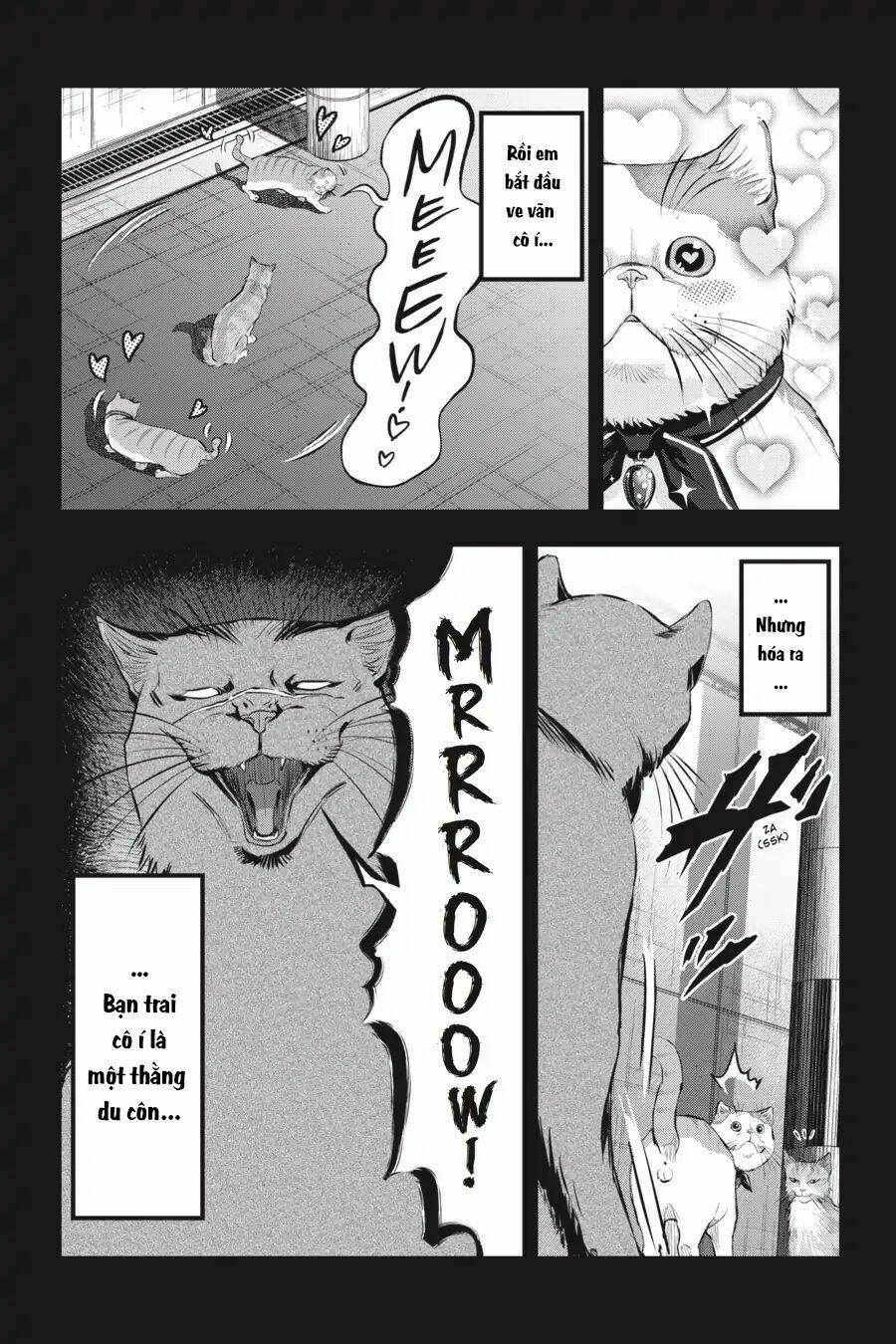 nyankees chapter 10 17