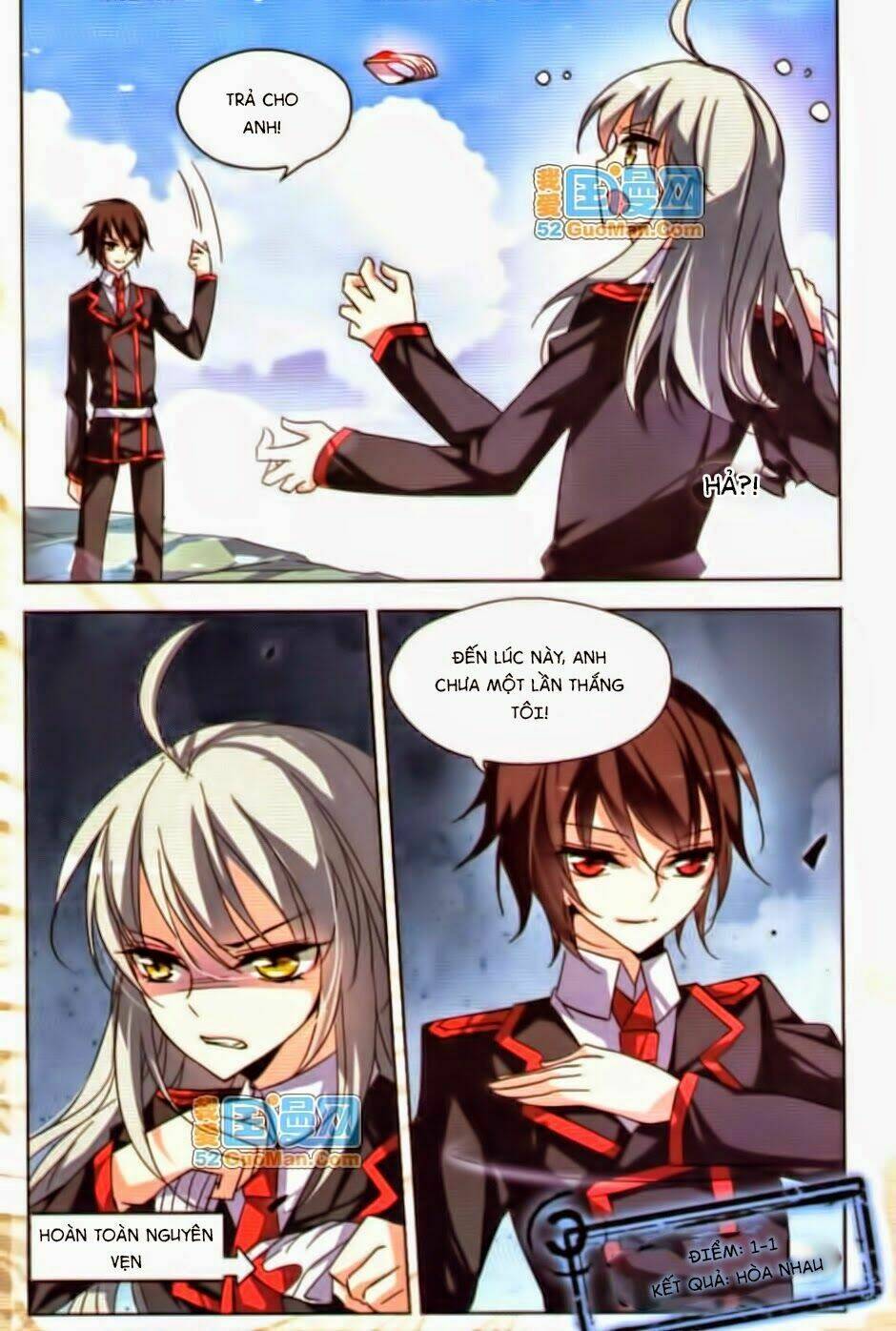 xuyên duyệt tây nguyên 3000 chapter 42 22