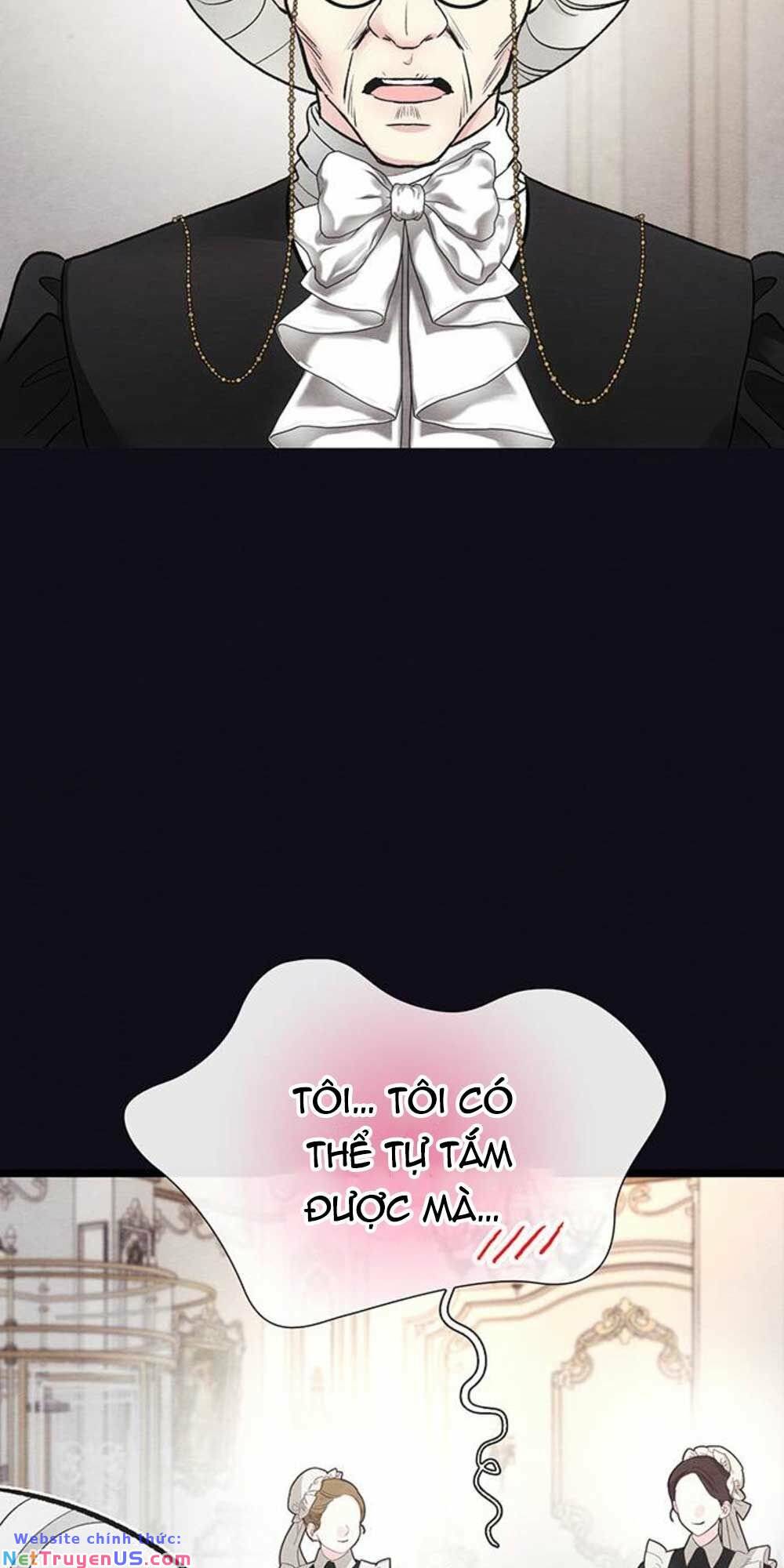 Hoàng Tử Rắc Rối chapter 33.2 11